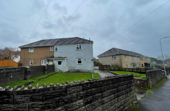 Refurbishment in Swansea photo